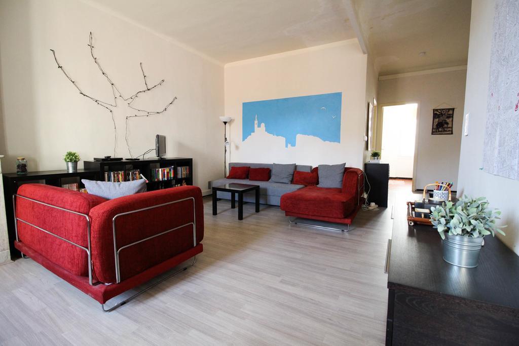 Apartment Luckey Homes - Rue Vincent Leblanc Marseilles